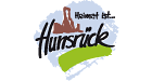 Logo Hunsrück Marathon Newsletter + Webseite