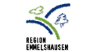 Logo Hunsrück Marathon Newsletter + Webseite