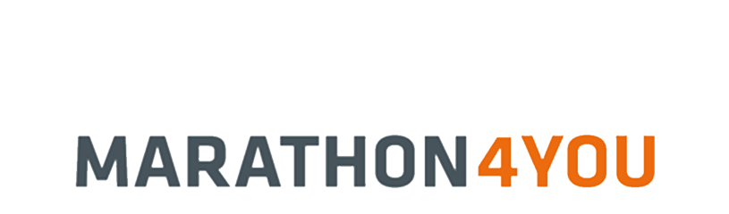 Logo Hunsrück Marathon Newsletter + Webseite