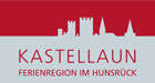 Logo Hunsrück Marathon Newsletter + Webseite